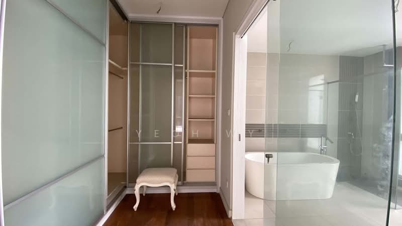 Bungalow House untuk Disewa di Sunway Rymba Hills (Petaling Jaya) - Yeoh WY - Bathroom - PropertyGuru.com.my