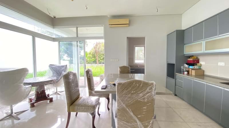 Bungalow House untuk Disewa di Sunway Rymba Hills (Petaling Jaya) - Yeoh WY - Dining Room - PropertyGuru.com.my
