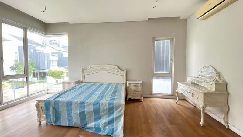 Bungalow House untuk Disewa di Sunway Rymba Hills (Petaling Jaya) - Yeoh WY - Bedroom - PropertyGuru.com.my
