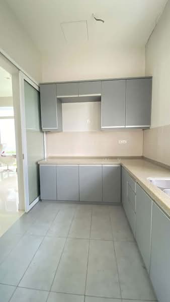 Bungalow House untuk Disewa di Sunway Rymba Hills (Petaling Jaya) - Yeoh WY - Kitchen - PropertyGuru.com.my