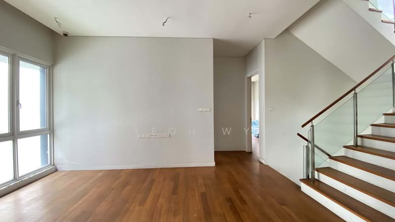 Bungalow House untuk Disewa di Sunway Rymba Hills (Petaling Jaya) - Yeoh WY - Living Room - PropertyGuru.com.my