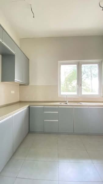 Bungalow House untuk Disewa di Sunway Rymba Hills (Petaling Jaya) - Yeoh WY - Kitchen - PropertyGuru.com.my