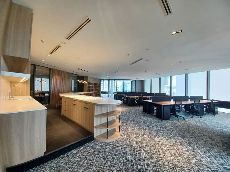 Office for Rent in KLCC (KL City Centre) - JANE GOH - Interior - PropertyGuru.com.my