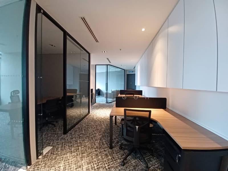 Office for Rent in KLCC (KL City Centre) - JANE GOH - Interior - PropertyGuru.com.my