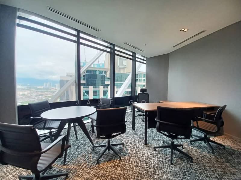 Office for Rent in KLCC (KL City Centre) - JANE GOH - Interior - PropertyGuru.com.my