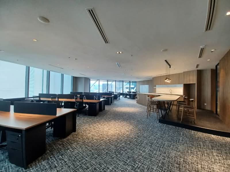 Office for Rent in KLCC (KL City Centre) - JANE GOH - Interior - PropertyGuru.com.my