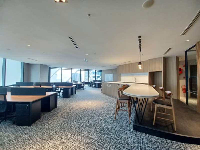 Office for Rent in KLCC (KL City Centre) - JANE GOH - Interior - PropertyGuru.com.my