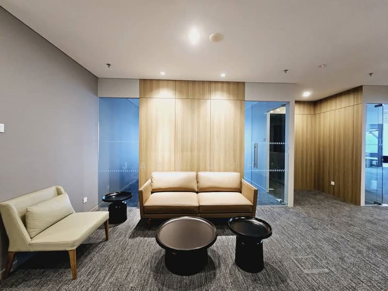 Office for Rent in KLCC (KL City Centre) - JANE GOH - Living Room - PropertyGuru.com.my