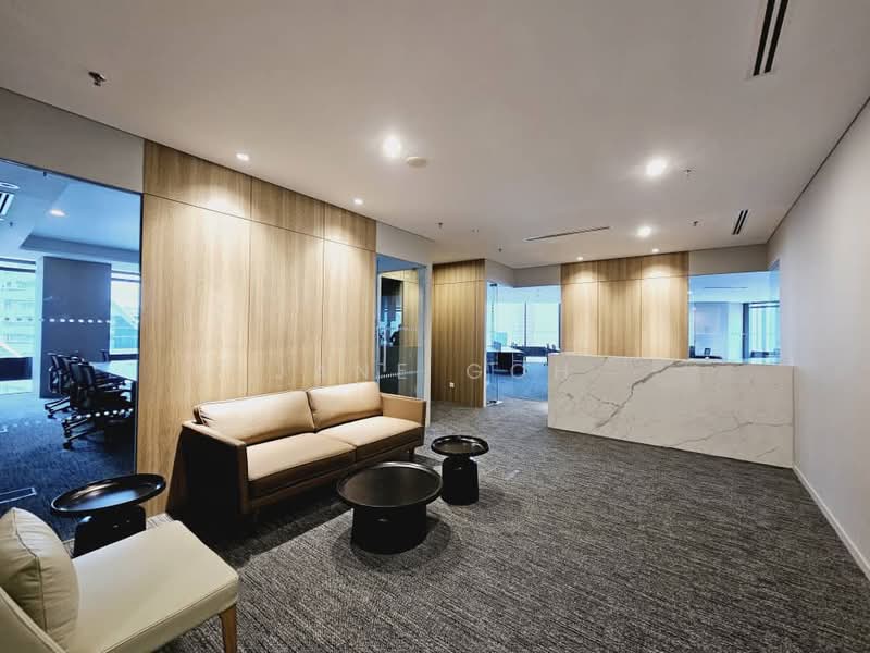 Office for Rent in KLCC (KL City Centre) - JANE GOH - Lobby - PropertyGuru.com.my