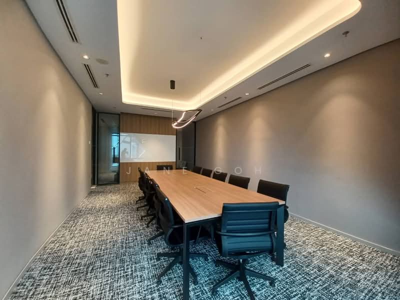 Office for Rent in KLCC (KL City Centre) - JANE GOH - Interior - PropertyGuru.com.my