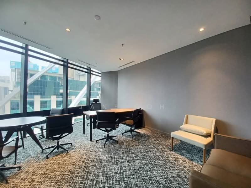 Office for Rent in KLCC (KL City Centre) - JANE GOH - Study - PropertyGuru.com.my