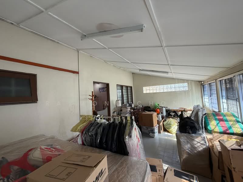 2-storey Terraced House for Sale in Taman Midah (Cheras) - Raymond Chong - Interior - PropertyGuru.com.my