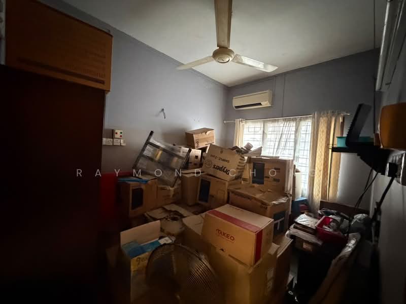 2-storey Terraced House for Sale in Taman Midah (Cheras) - Raymond Chong - Interior - PropertyGuru.com.my