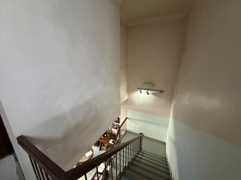 2-storey Terraced House for Sale in Taman Midah (Cheras) - Raymond Chong - Interior - PropertyGuru.com.my