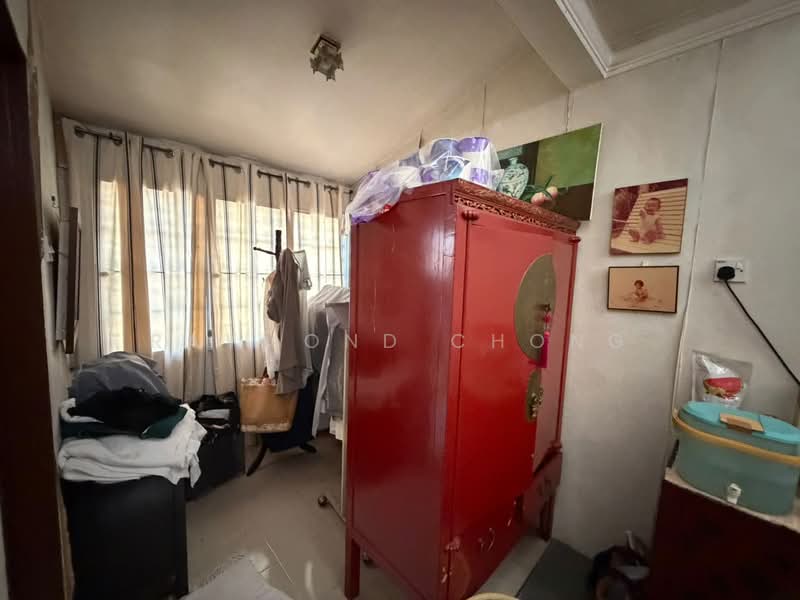 2-storey Terraced House for Sale in Taman Midah (Cheras) - Raymond Chong - Interior - PropertyGuru.com.my