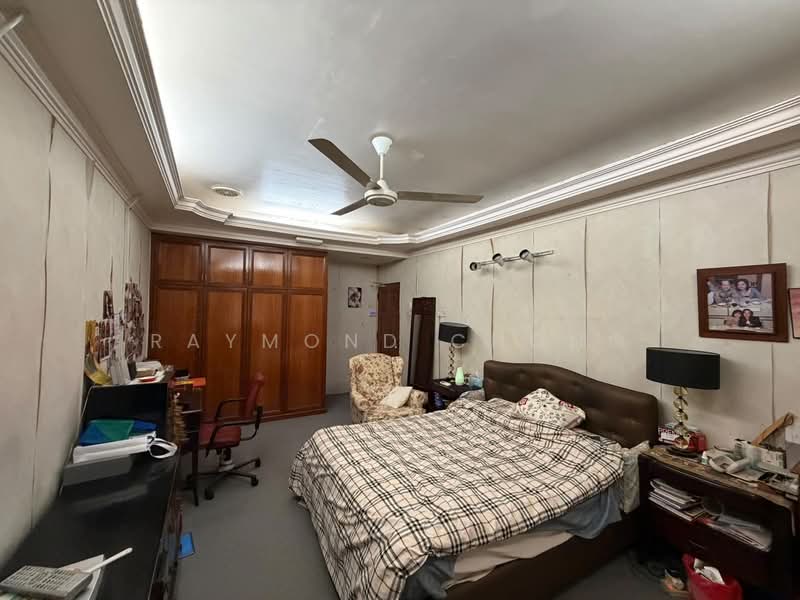 2-storey Terraced House for Sale in Taman Midah (Cheras) - Raymond Chong - Bedroom - PropertyGuru.com.my