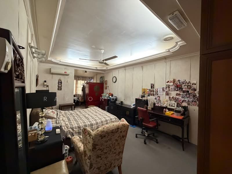 2-storey Terraced House for Sale in Taman Midah (Cheras) - Raymond Chong - Bedroom - PropertyGuru.com.my