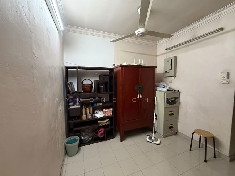 2-storey Terraced House for Sale in Taman Midah (Cheras) - Raymond Chong - Interior - PropertyGuru.com.my