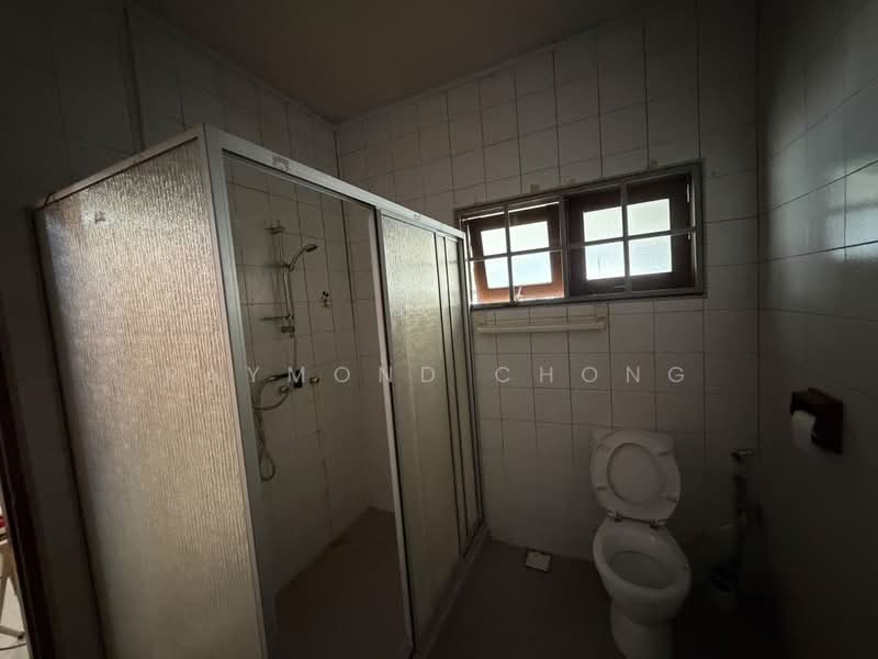 2-storey Terraced House for Sale in Taman Midah (Cheras) - Raymond Chong - Bathroom - PropertyGuru.com.my