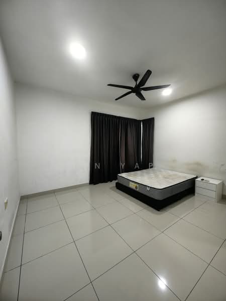 Kondominium untuk Disewa di The Aliff Residences (Alif Utama) - Sun Yap - Bedroom - PropertyGuru.com.my