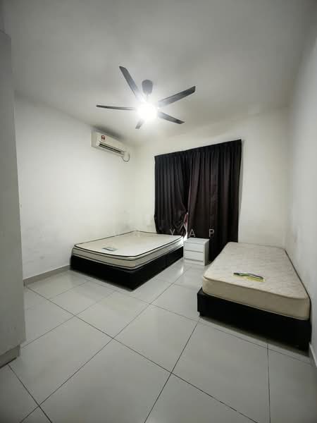 Kondominium untuk Disewa di The Aliff Residences (Alif Utama) - Sun Yap - Bedroom - PropertyGuru.com.my