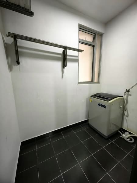 Kondominium untuk Disewa di The Aliff Residences (Alif Utama) - Sun Yap - Interior - PropertyGuru.com.my