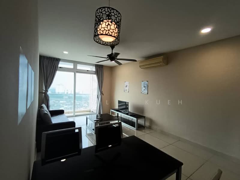 Servis Apartment untuk Dijual di KSL D'Esplanade Residence - Michelle Kueh - PropertyGuru.com.my