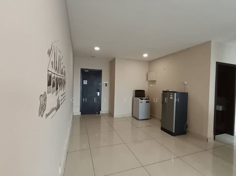 Servis Apartment untuk Dijual di KSL D'Esplanade Residence - Michelle Kueh - PropertyGuru.com.my