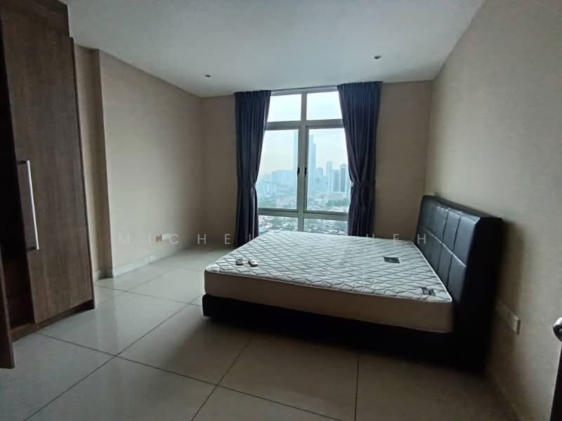 Servis Apartment untuk Dijual di KSL D'Esplanade Residence - Michelle Kueh - PropertyGuru.com.my