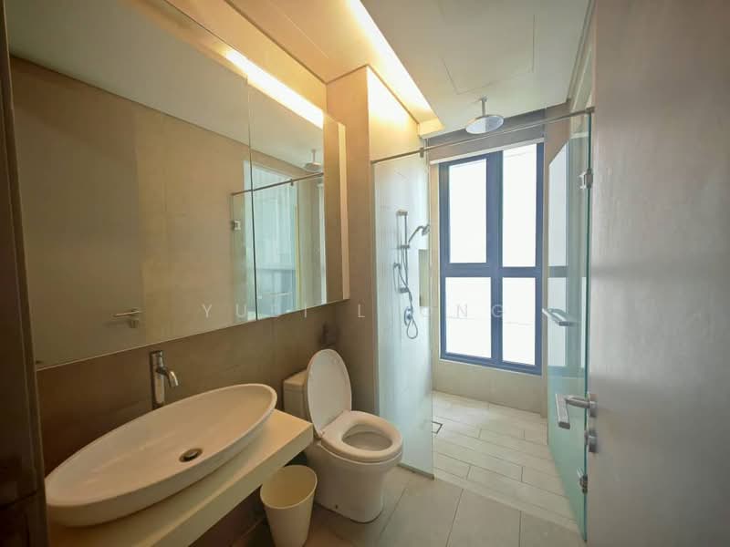 Service Residence for Rent at Twin Arkz - Yubi Leong - PropertyGuru.com.my