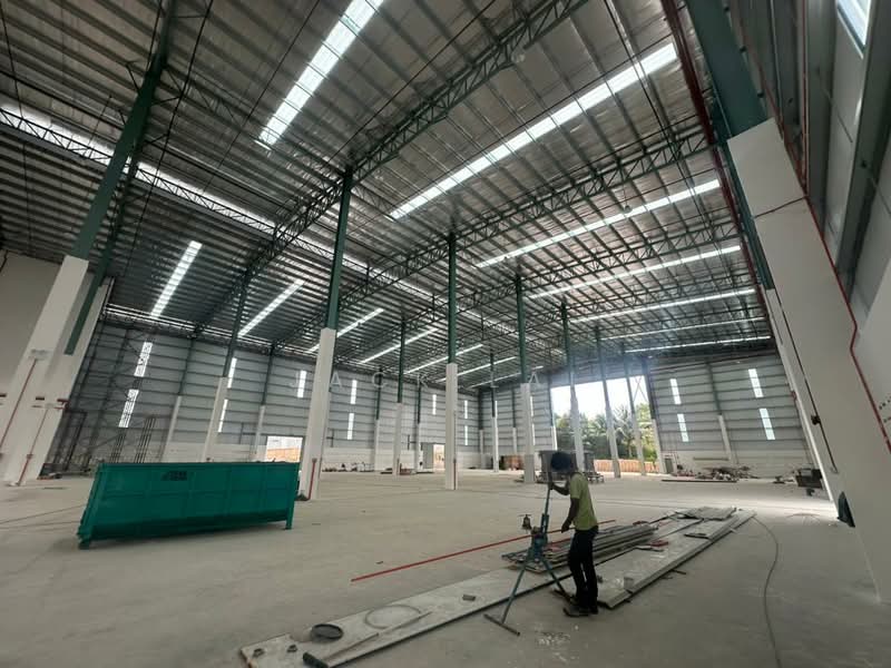 Kilang untuk Dijual di Kajang (Selangor) - Jack Lai - Interior - PropertyGuru.com.my
