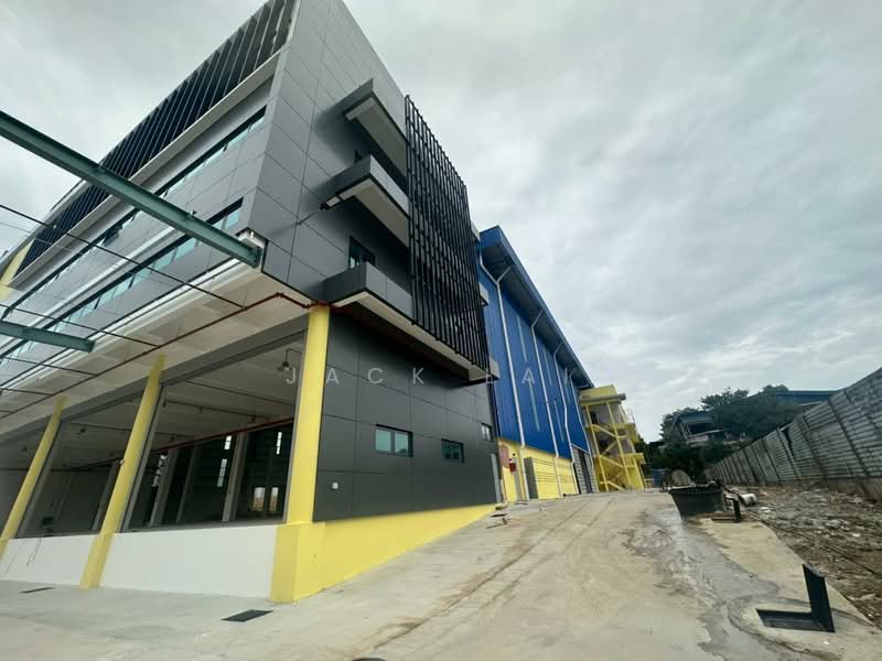 Kilang untuk Dijual di Kajang (Selangor) - Jack Lai - Exterior - PropertyGuru.com.my