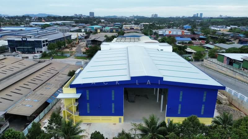 Kilang untuk Dijual di Kajang (Selangor) - Jack Lai - Exterior - PropertyGuru.com.my