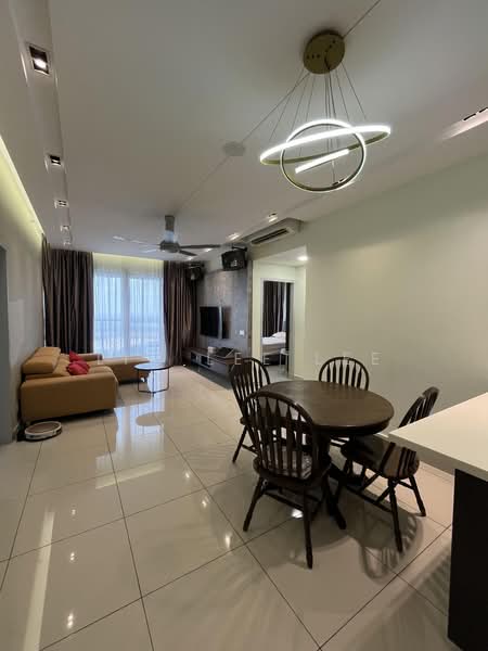Servis Apartment untuk Dijual di Setia City Residences - Lim Lee Lee - PropertyGuru.com.my
