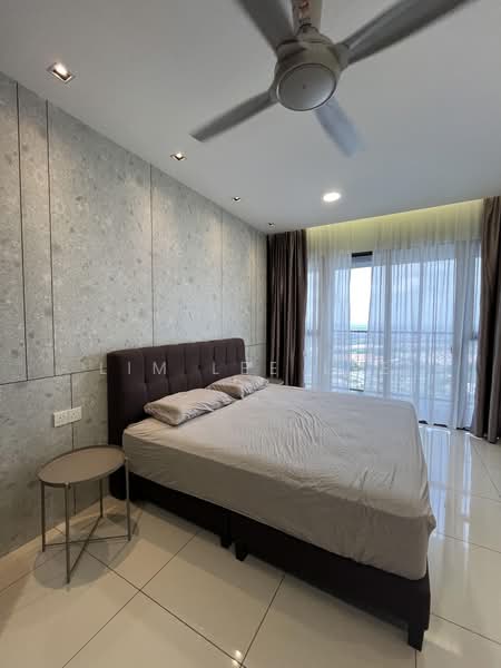 Servis Apartment untuk Dijual di Setia City Residences - Lim Lee Lee - PropertyGuru.com.my