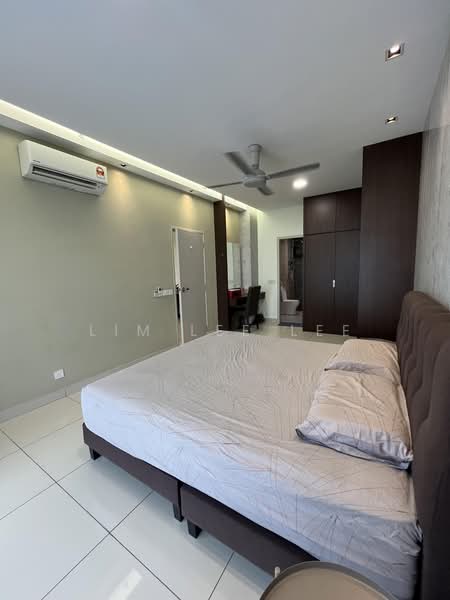 Servis Apartment untuk Dijual di Setia City Residences - Lim Lee Lee - Bedroom - PropertyGuru.com.my