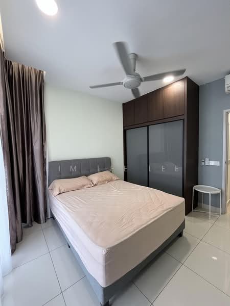 Servis Apartment untuk Dijual di Setia City Residences - Lim Lee Lee - Bedroom - PropertyGuru.com.my