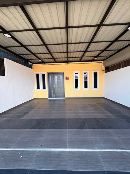 Rumah Teres 1 Tingkat untuk Dijual di Sungai Petani (Kedah) - Hasnizam . - PropertyGuru.com.my