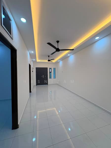 Rumah Teres 1 Tingkat untuk Dijual di Sungai Petani (Kedah) - Hasnizam . - PropertyGuru.com.my