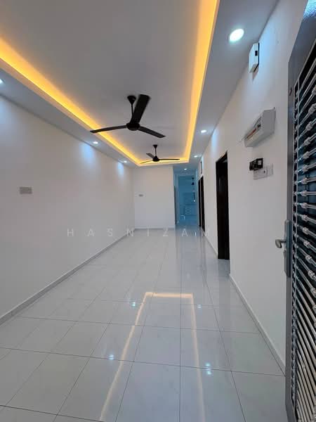Rumah Teres 1 Tingkat untuk Dijual di Sungai Petani (Kedah) - Hasnizam . - PropertyGuru.com.my