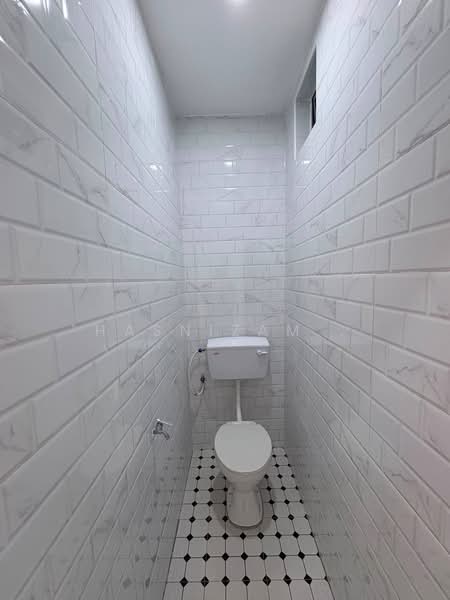 Rumah Teres 1 Tingkat untuk Dijual di Sungai Petani (Kedah) - Hasnizam . - PropertyGuru.com.my