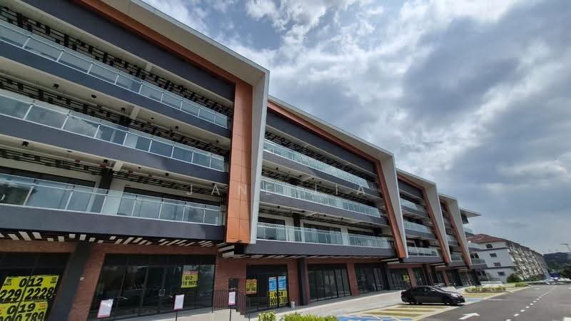 Kedai untuk Disewa di BANDAR PUCHONG JAYA (Puchong) - Jane Jia - Exterior - PropertyGuru.com.my