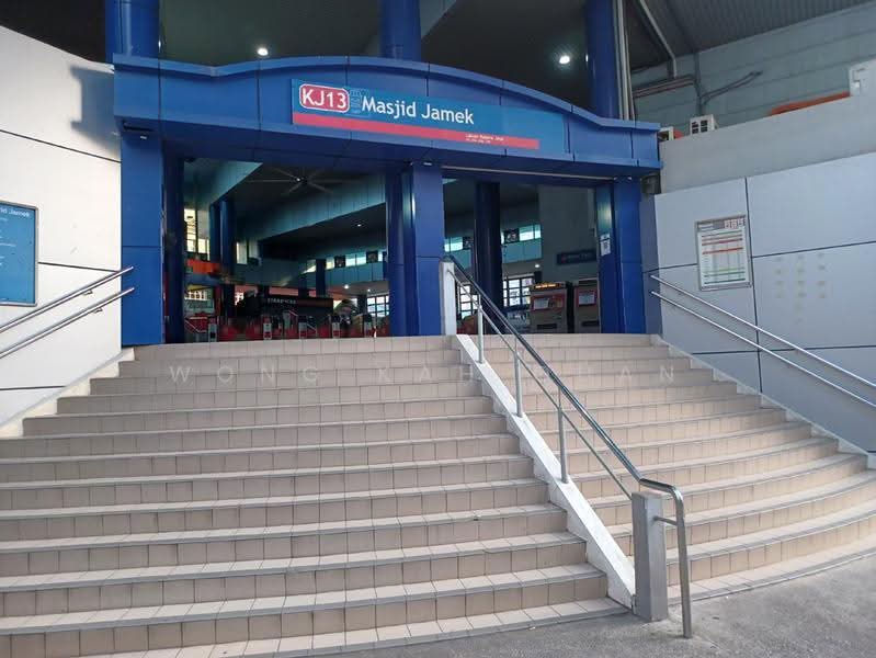 Kedai untuk Dijual di KL City Centre (Kuala Lumpur) - Marcus Wong - PropertyGuru.com.my