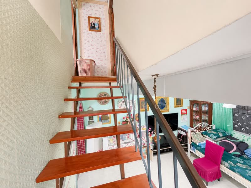 Rumah Teres 2 Tingkat untuk Dijual di Ampang (Selangor) - Mudz Salahuddin - Interior - PropertyGuru.com.my