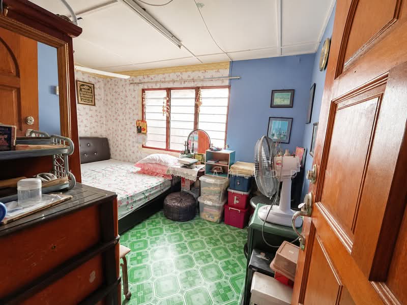Rumah Teres 2 Tingkat untuk Dijual di Ampang (Selangor) - Mudz Salahuddin - Bedroom - PropertyGuru.com.my