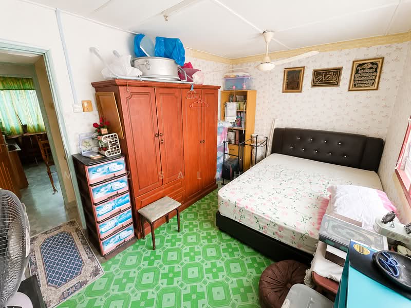 Rumah Teres 2 Tingkat untuk Dijual di Ampang (Selangor) - Mudz Salahuddin - Bedroom - PropertyGuru.com.my