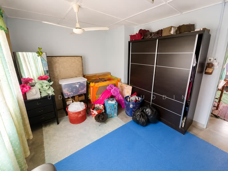 Rumah Teres 2 Tingkat untuk Dijual di Ampang (Selangor) - Mudz Salahuddin - Interior - PropertyGuru.com.my
