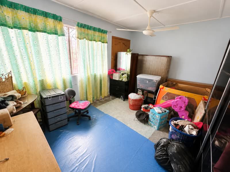 Rumah Teres 2 Tingkat untuk Dijual di Ampang (Selangor) - Mudz Salahuddin - Interior - PropertyGuru.com.my