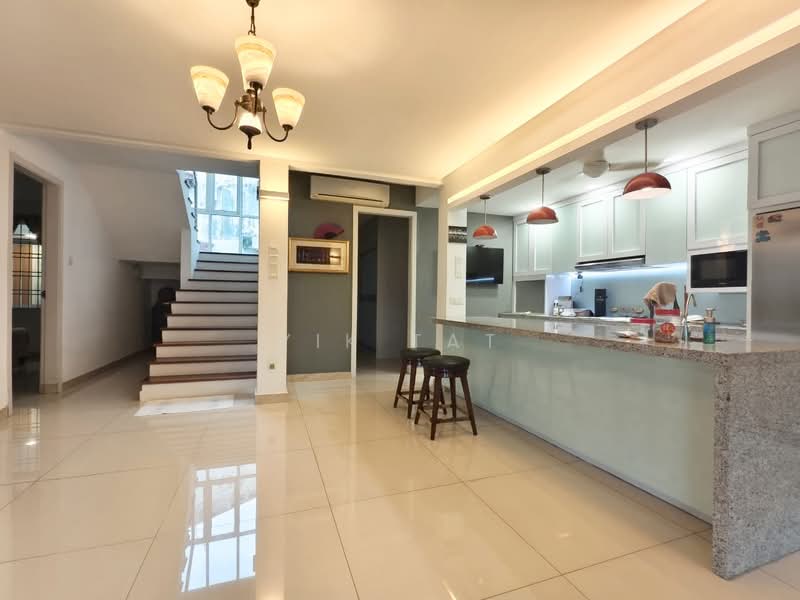 Rumah Banglo untuk Dijual di Taman Abad (Johor Bahru) - Yik Tat - PropertyGuru.com.my