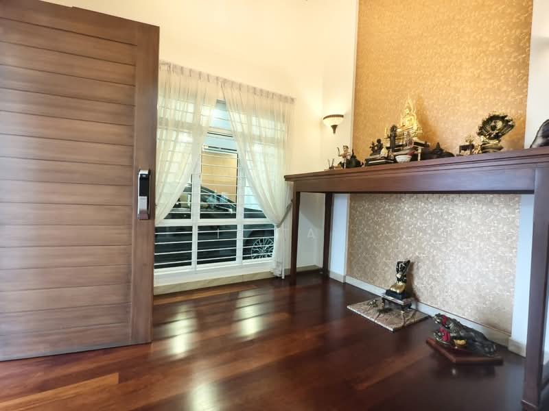 Rumah Banglo untuk Dijual di Taman Abad (Johor Bahru) - Yik Tat - PropertyGuru.com.my